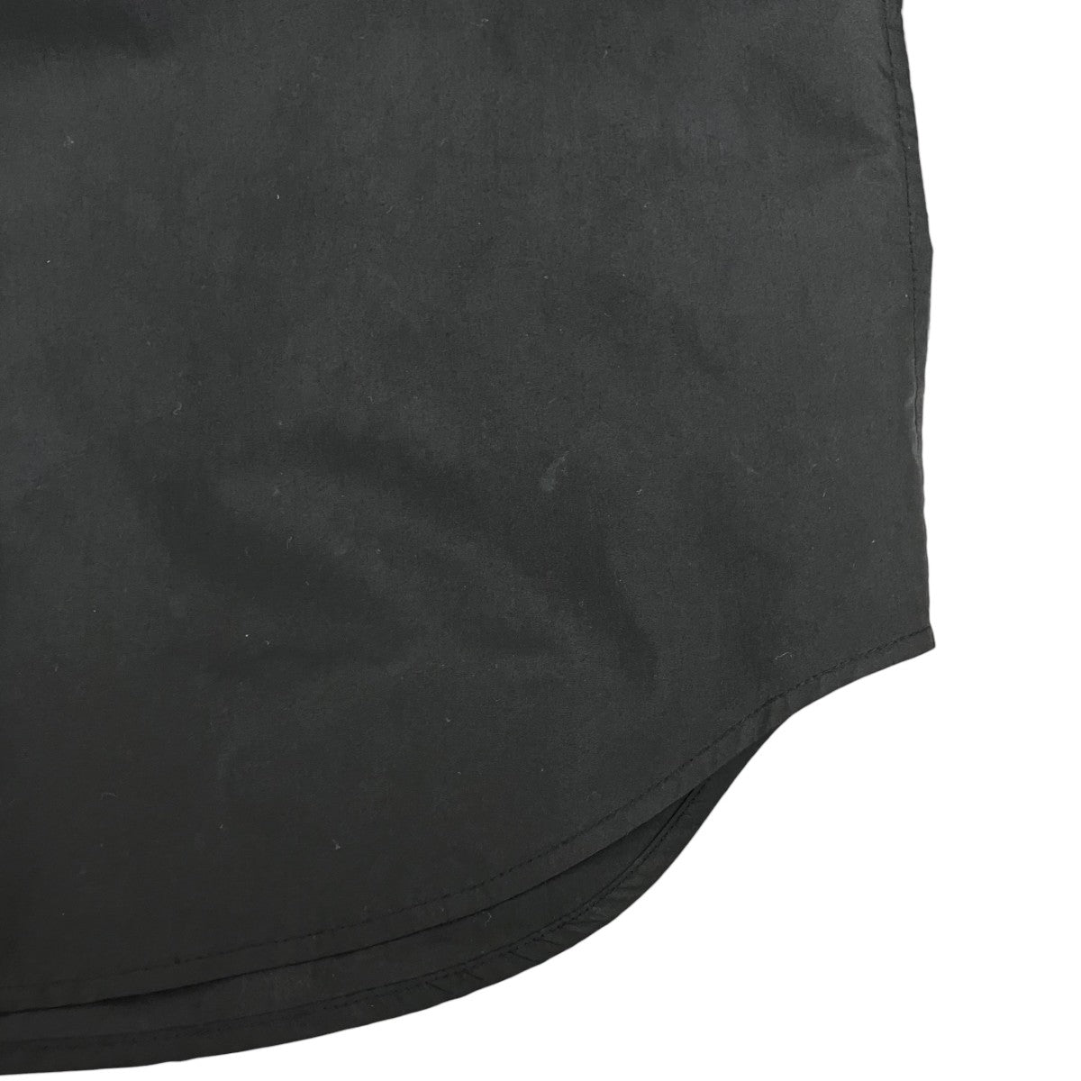 ech Regular Collar SHIRT L S長袖シャツBE-83025W
