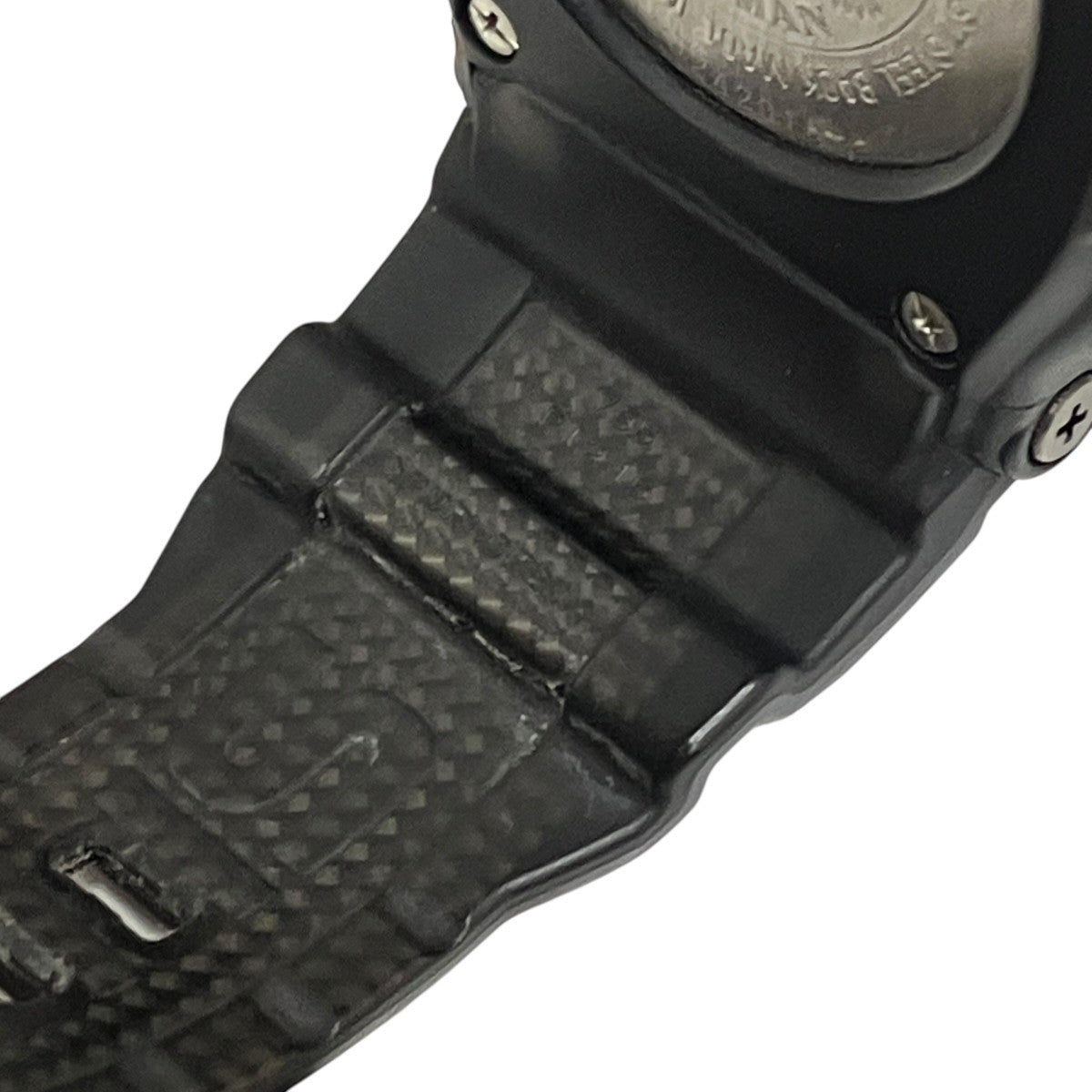 MUDMAN時計GW-9300GB