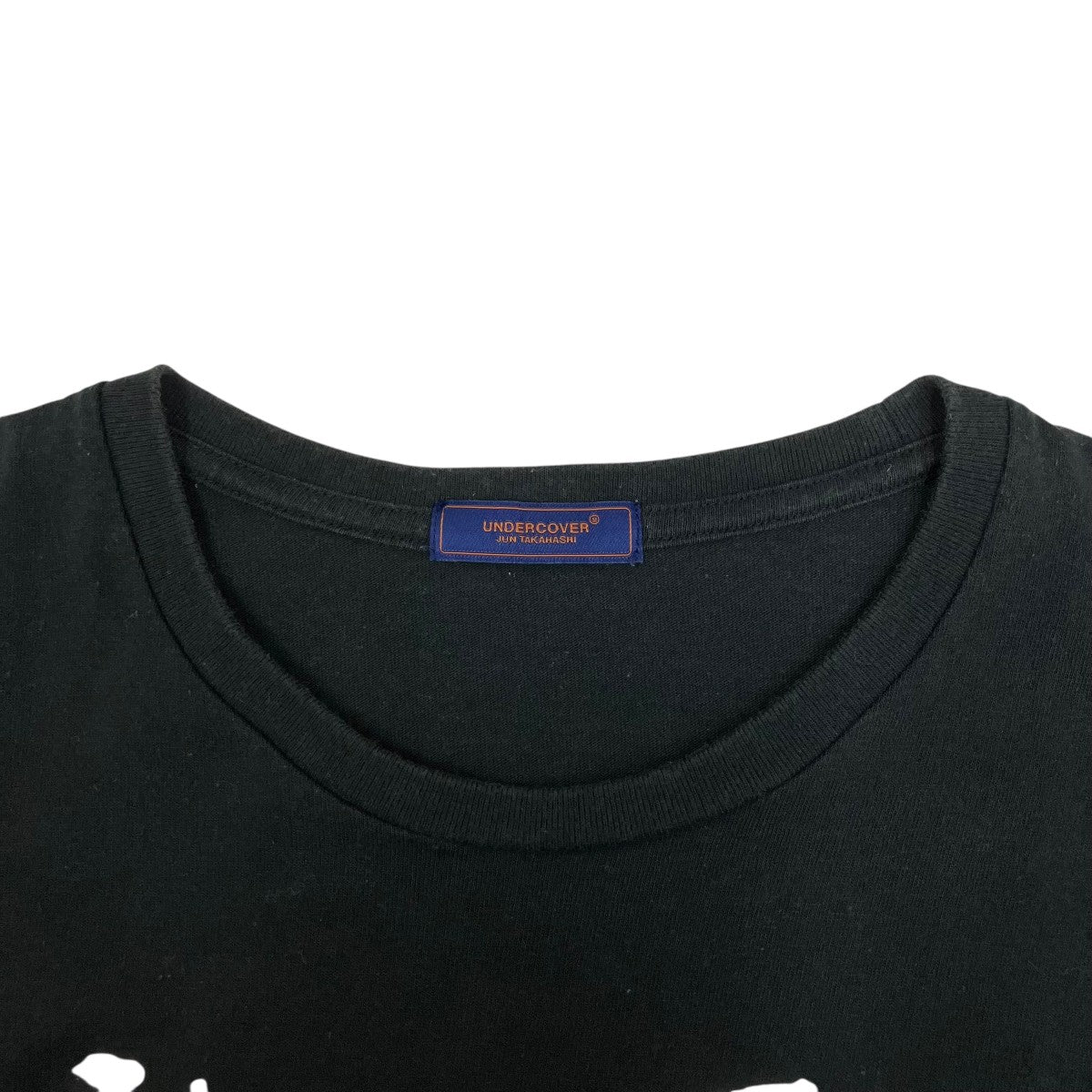 DESTROY ALL半袖Tシャツ