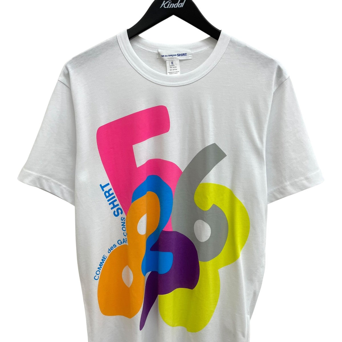 半袖TシャツFP-T001