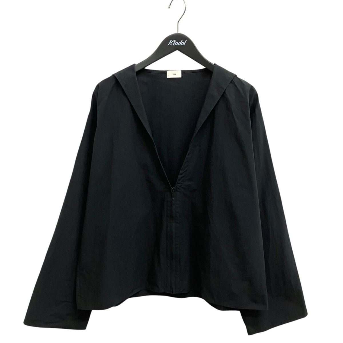 zip sailor shirtジップシャツ5951461