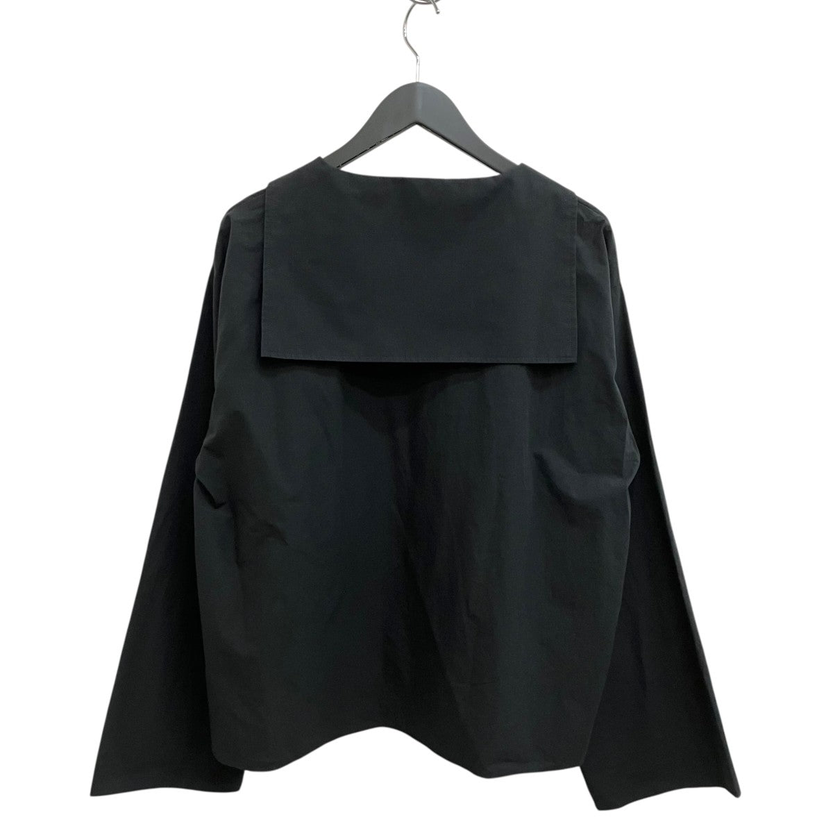 zip sailor shirtジップシャツ5951461