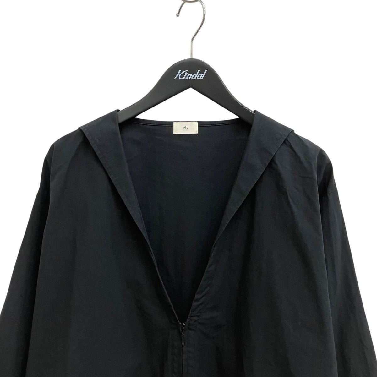 zip sailor shirtジップシャツ5951461
