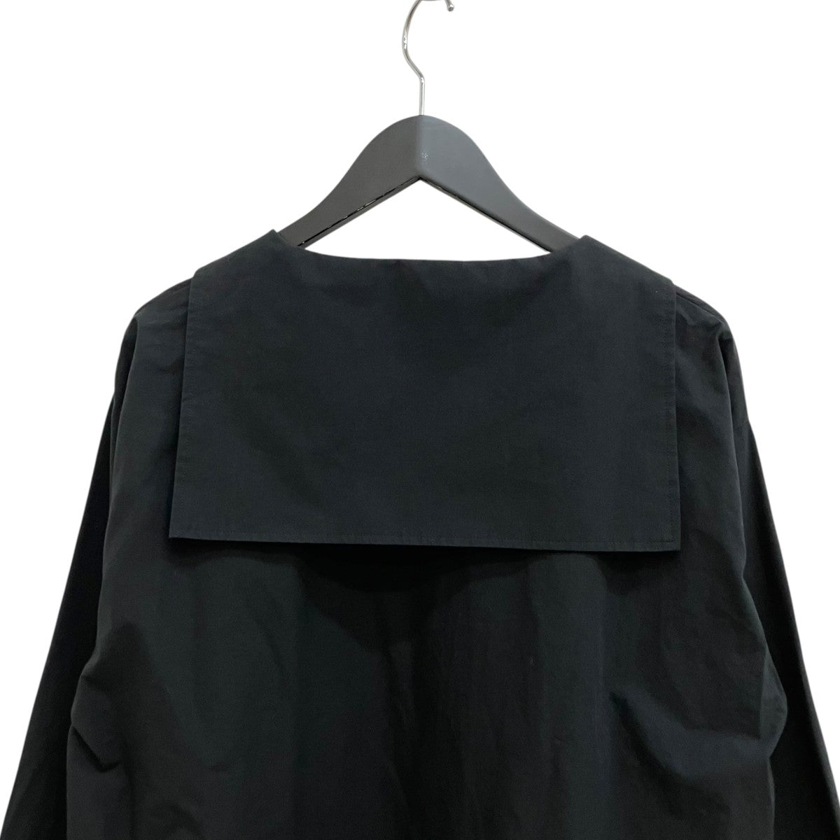 zip sailor shirtジップシャツ5951461