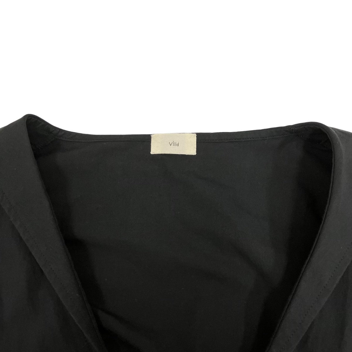 zip sailor shirtジップシャツ5951461
