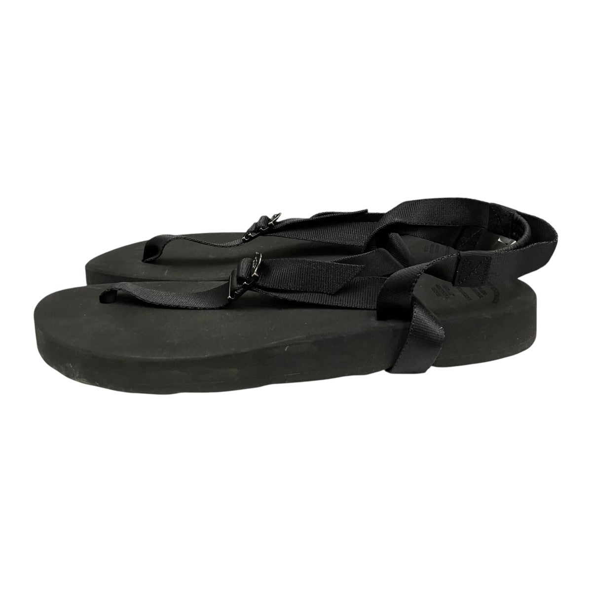 BAREFOOT SANDALS (VIBRAM SOLE)サンダルBSS2412001