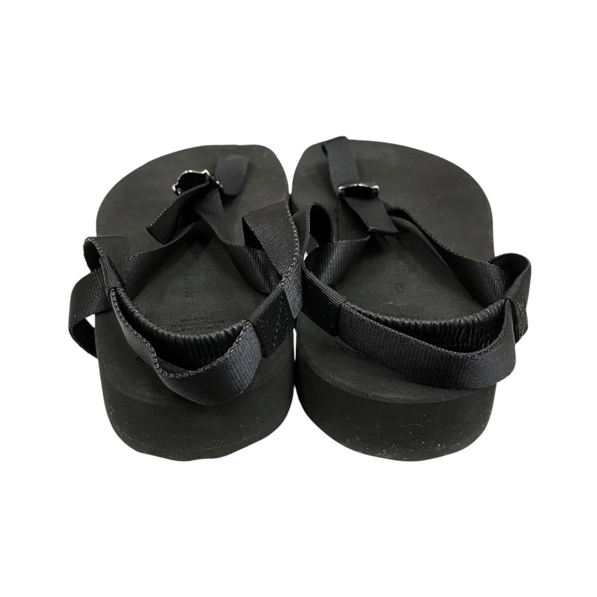 BAREFOOT SANDALS (VIBRAM SOLE)サンダルBSS2412001