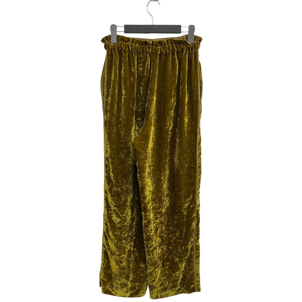 Moss gather pantsパンツMLF21415