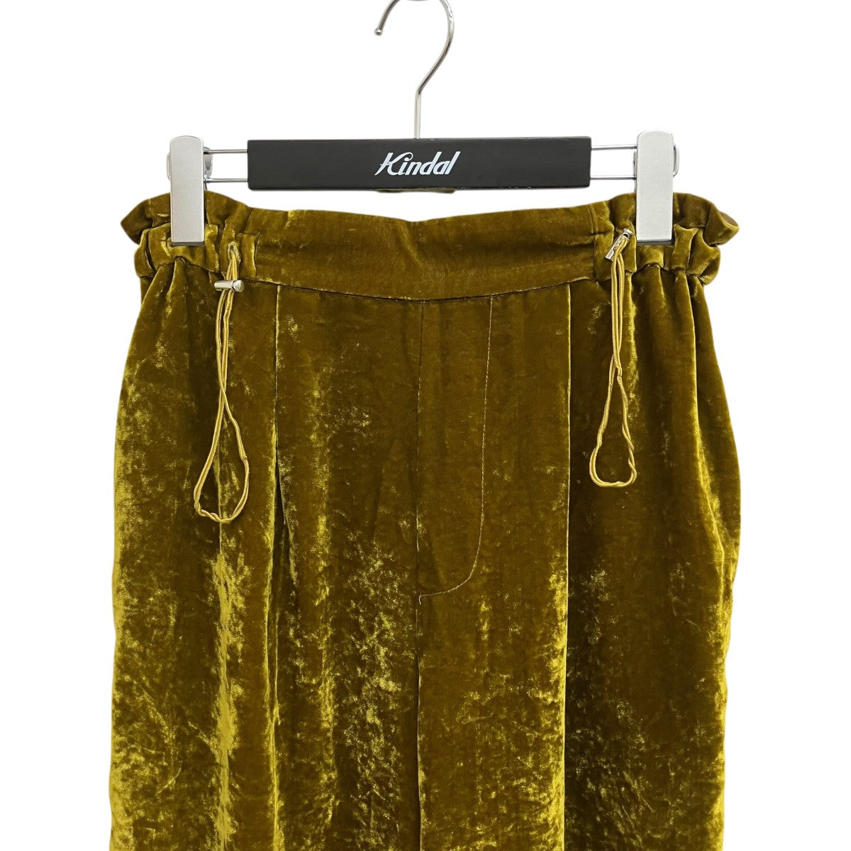 Moss gather pantsパンツMLF21415