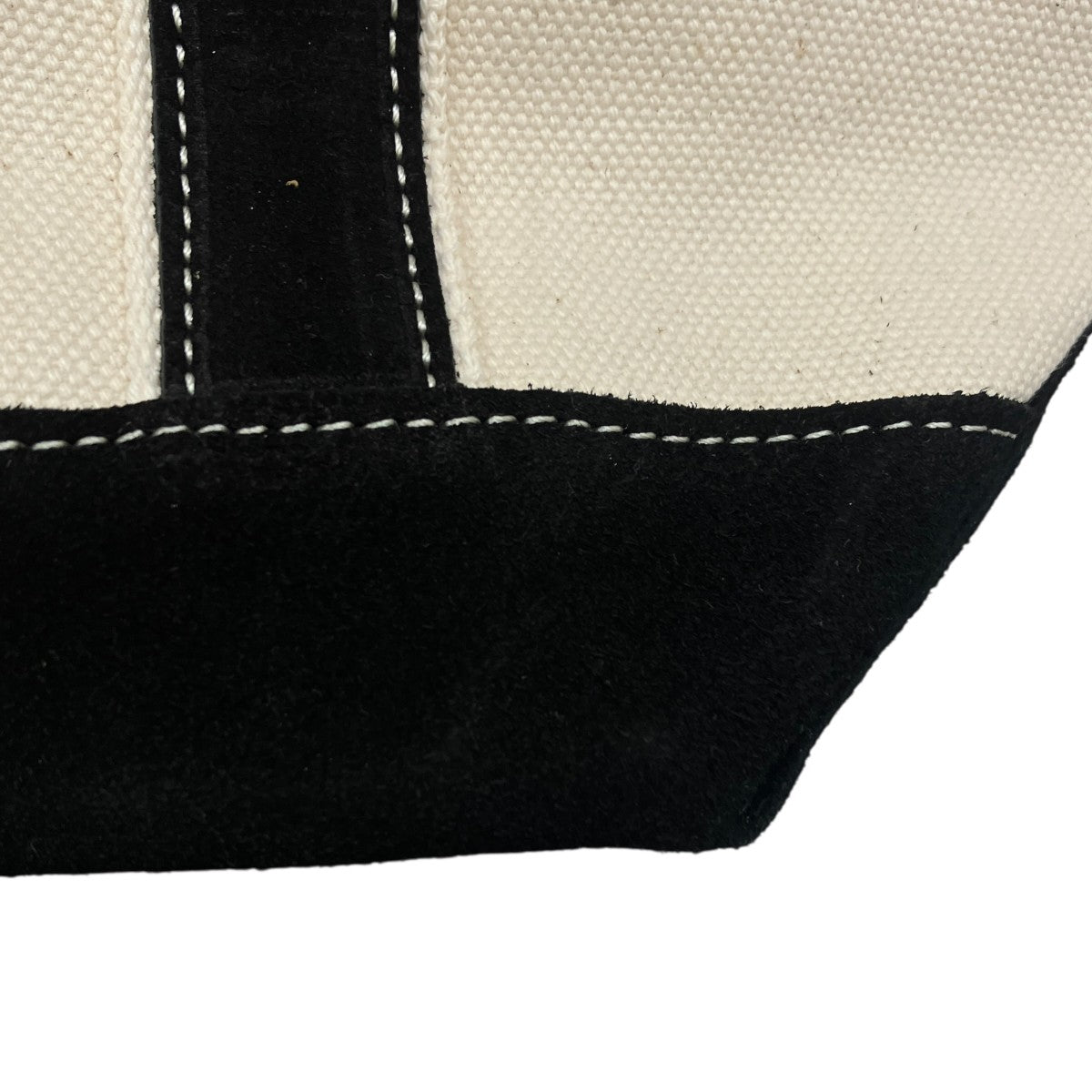 campus suede handle tote Sハンドバッグro-rb-cts