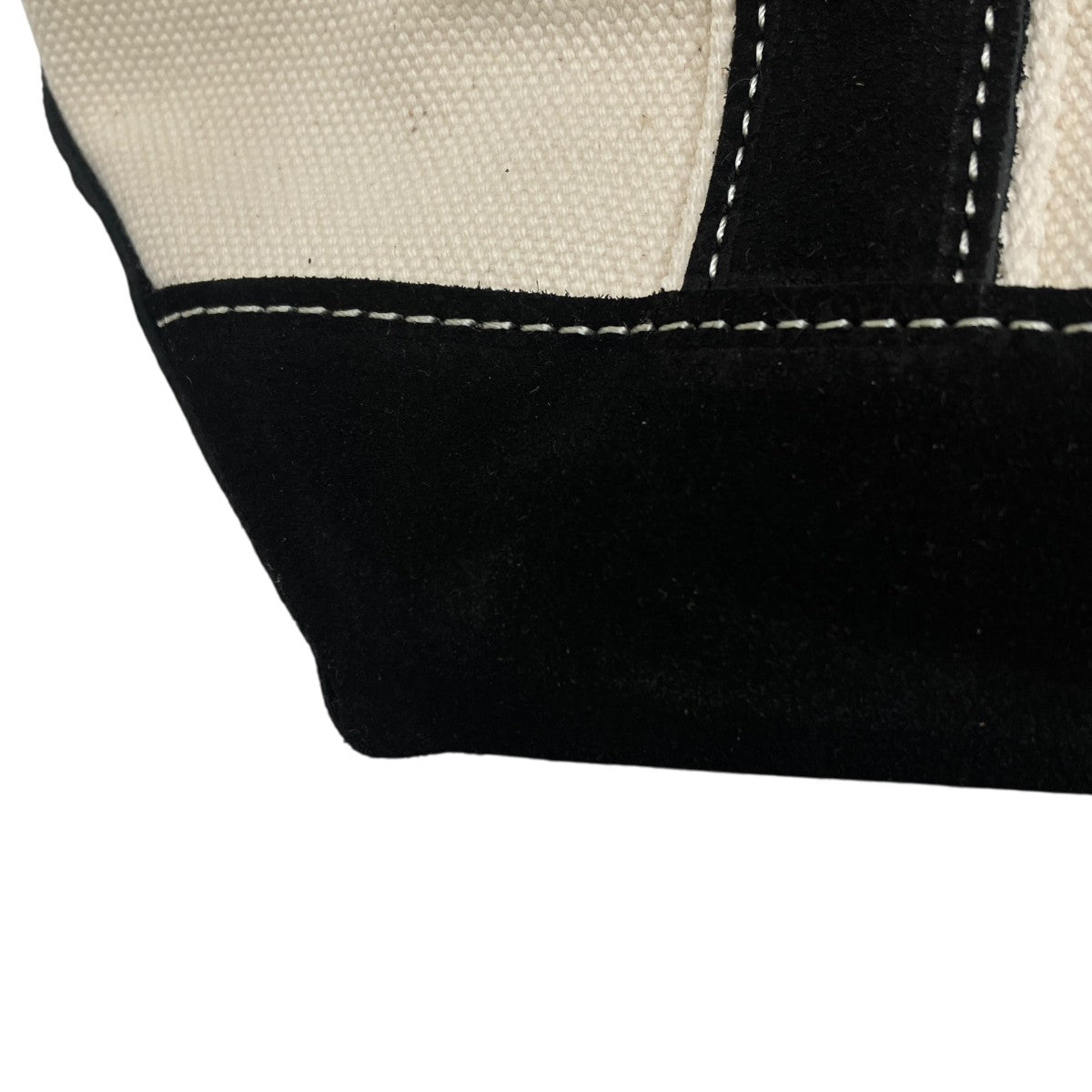 campus suede handle tote Sハンドバッグro-rb-cts