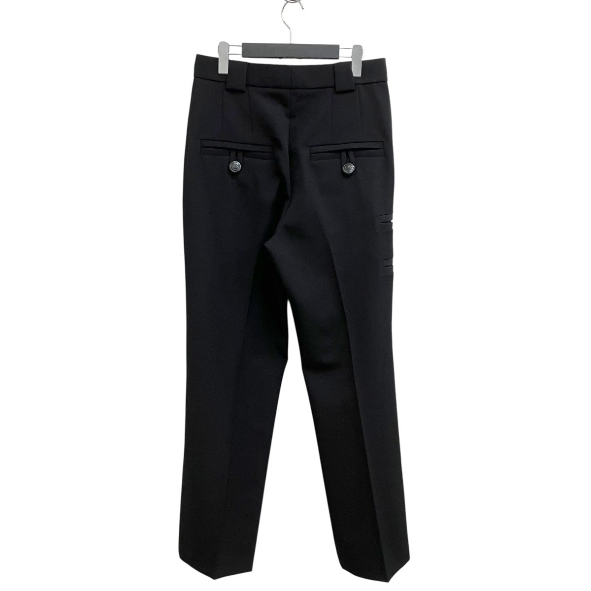 NAMACHEKO(ナマチェコ) Helmuth TrouserスラックスNW25-508-N5507-9999