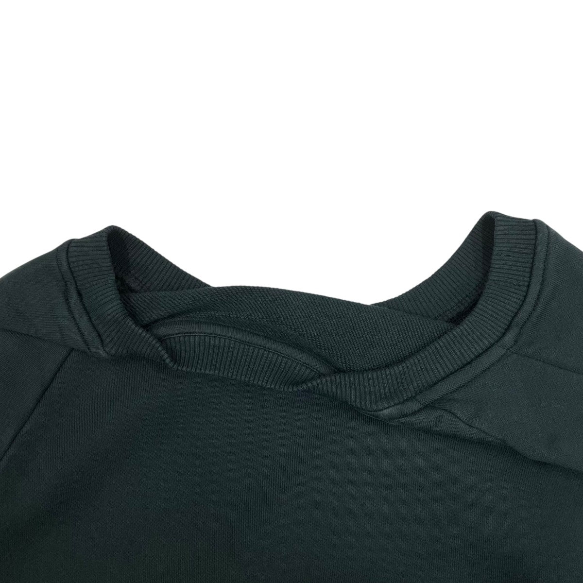 SKY SWEET COLLAR FLIP SWEATSHIRTスウェットFW23-0061-990