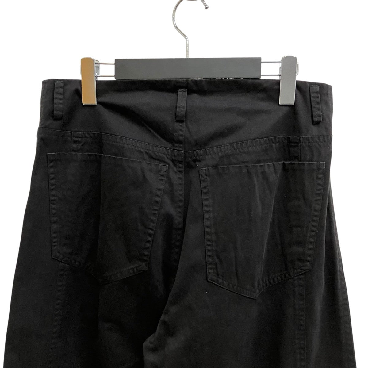 PANELLED BONTAN TROUSERSパンツOA-AW124-TRS-107-03