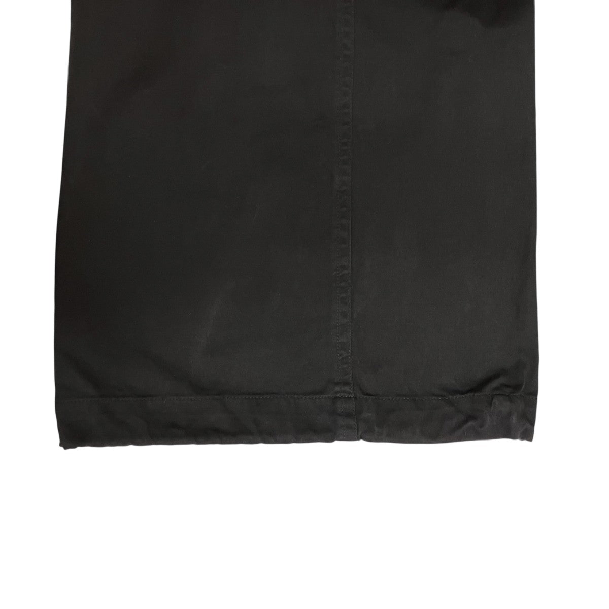 PANELLED BONTAN TROUSERSパンツOA-AW124-TRS-107-03
