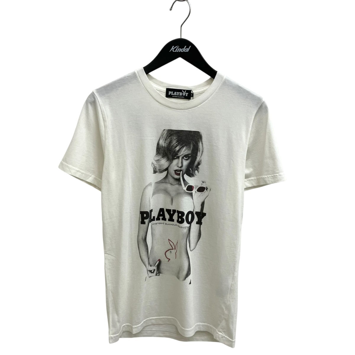 Miss JULY半袖Tシャツ1241CT06