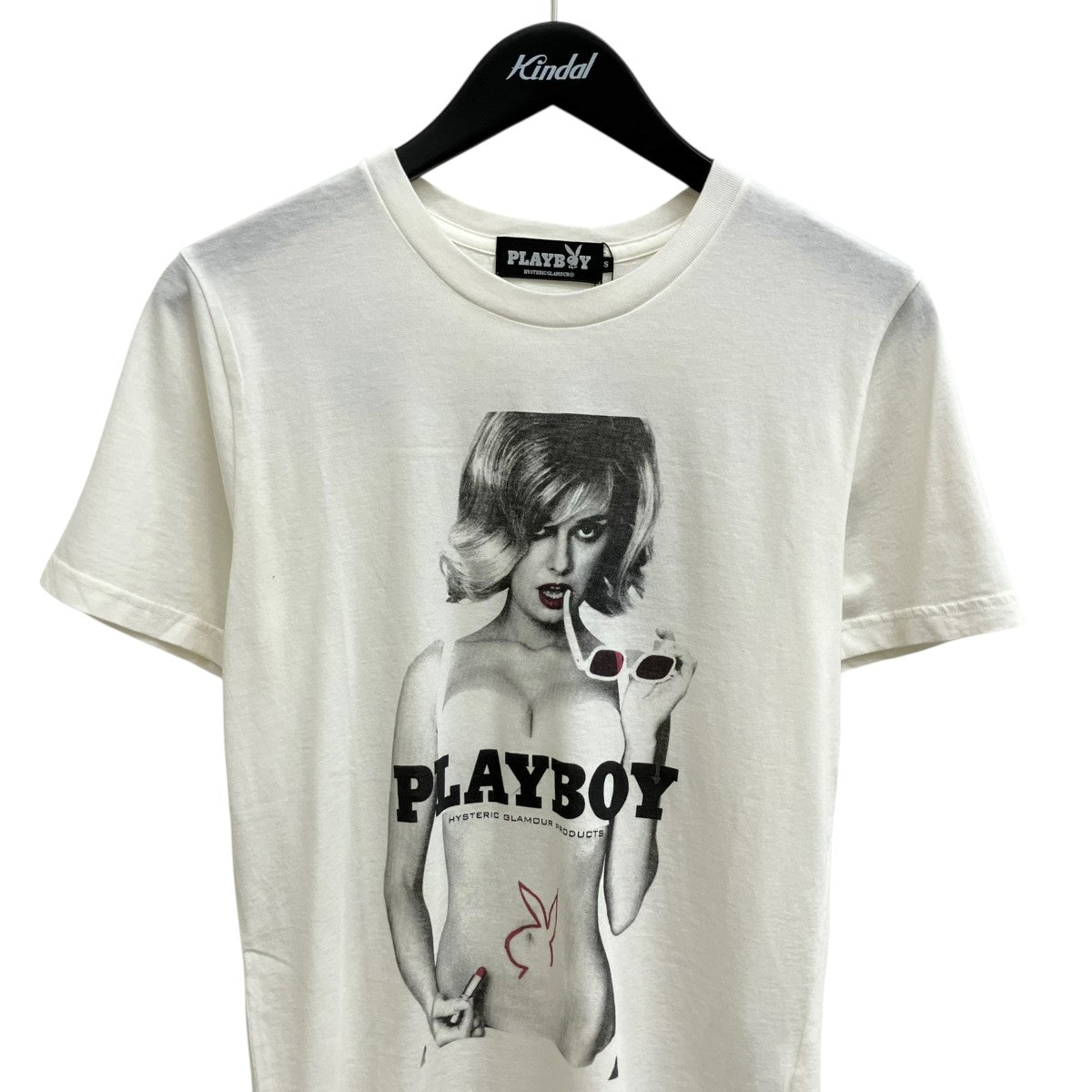 Miss JULY半袖Tシャツ1241CT06