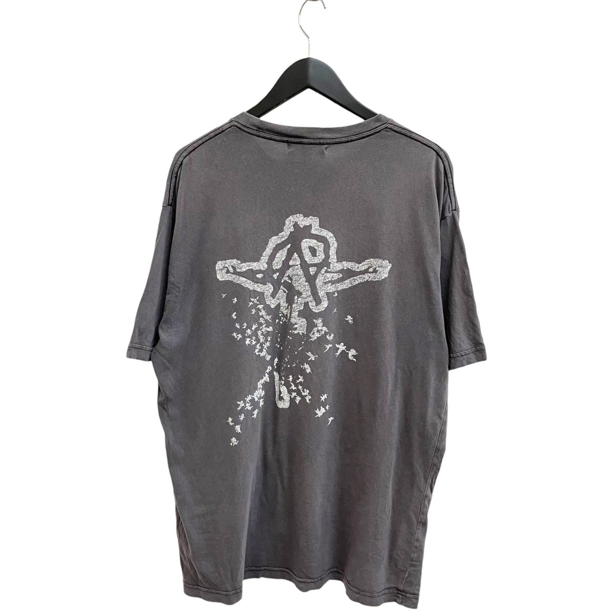 半袖TシャツMFFW-CS0123J