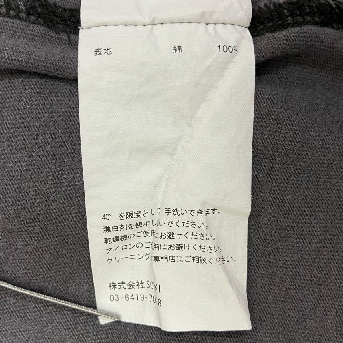 半袖TシャツMFFW-CS0123J