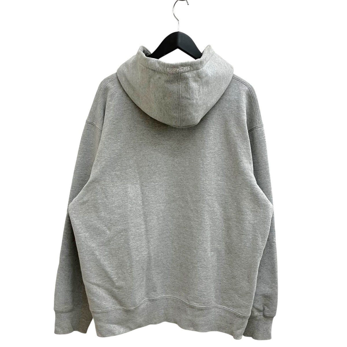 22AWS LOGO HOODED SWEATSHIRTパーカー