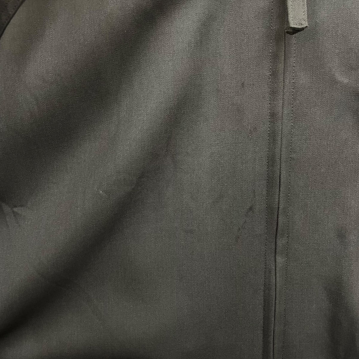 23AWWool Cargo Pocket Work JacketジャケットM233-0101