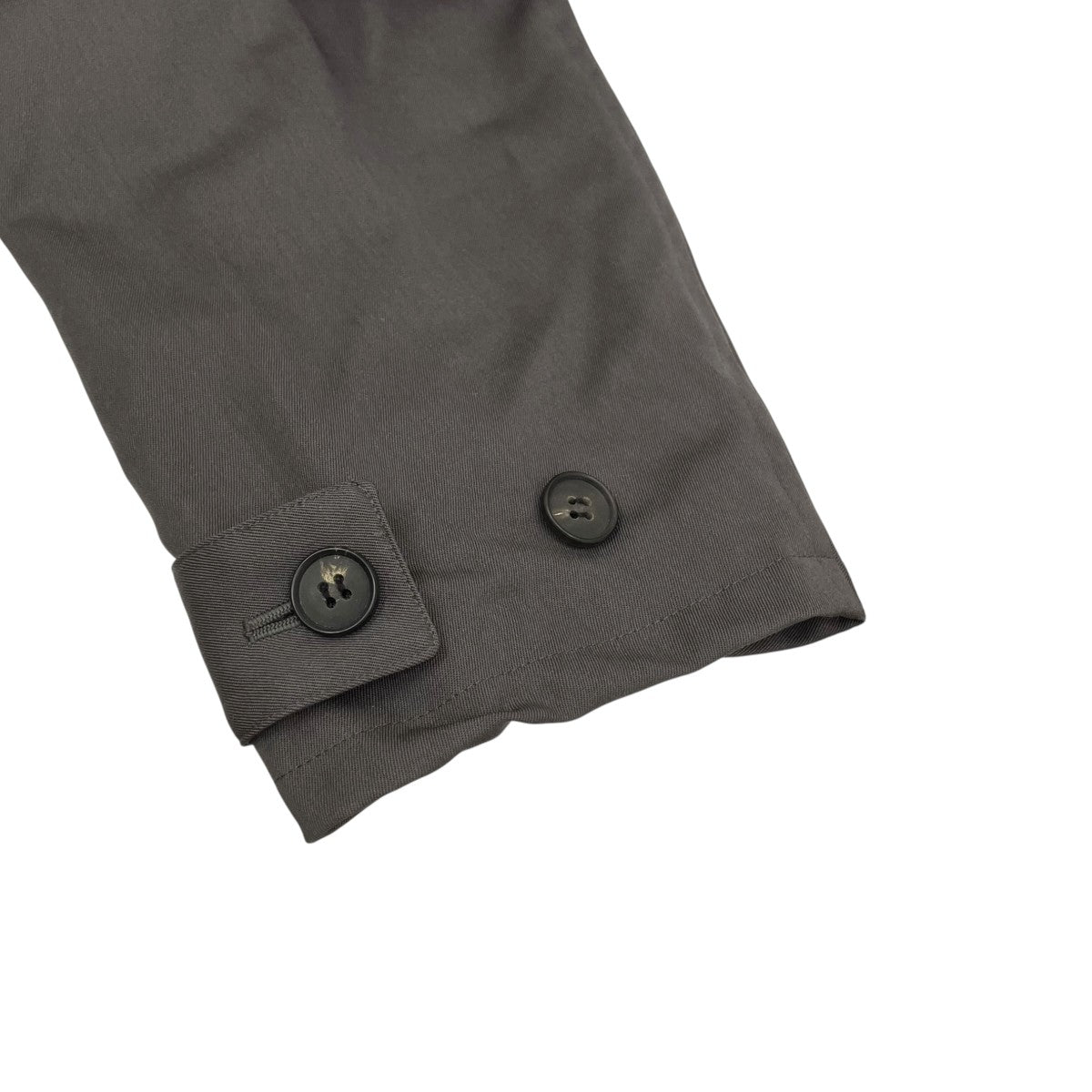 23AWWool Cargo Pocket Work JacketジャケットM233-0101