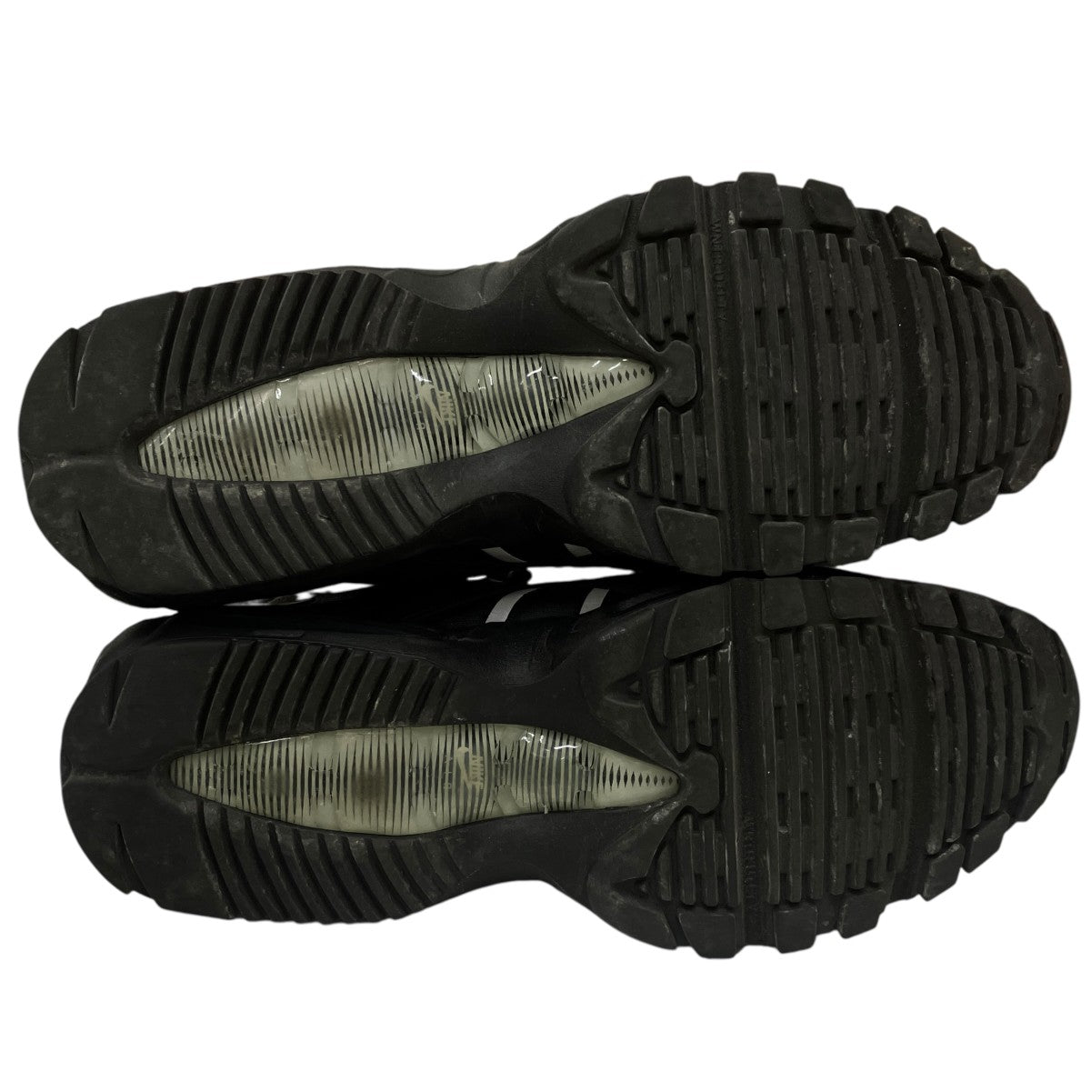 AIR MAX 95 NDSTRKTスニーカーCZ3591-001