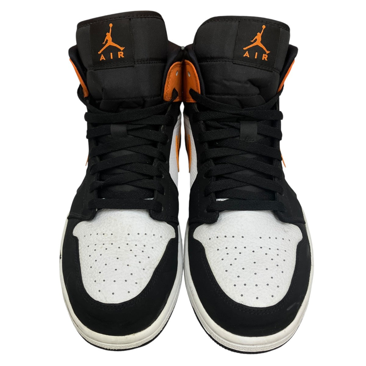 AIR JORDAN 1 MID SHATTERED BACKBOARDスニーカー554724-058