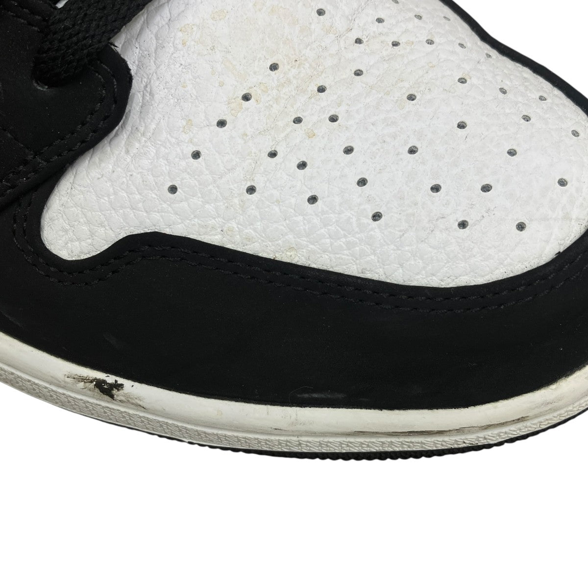 AIR JORDAN 1 MID SHATTERED BACKBOARDスニーカー554724-058