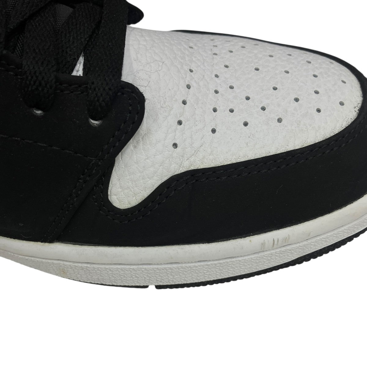 AIR JORDAN 1 MID SHATTERED BACKBOARDスニーカー554724-058