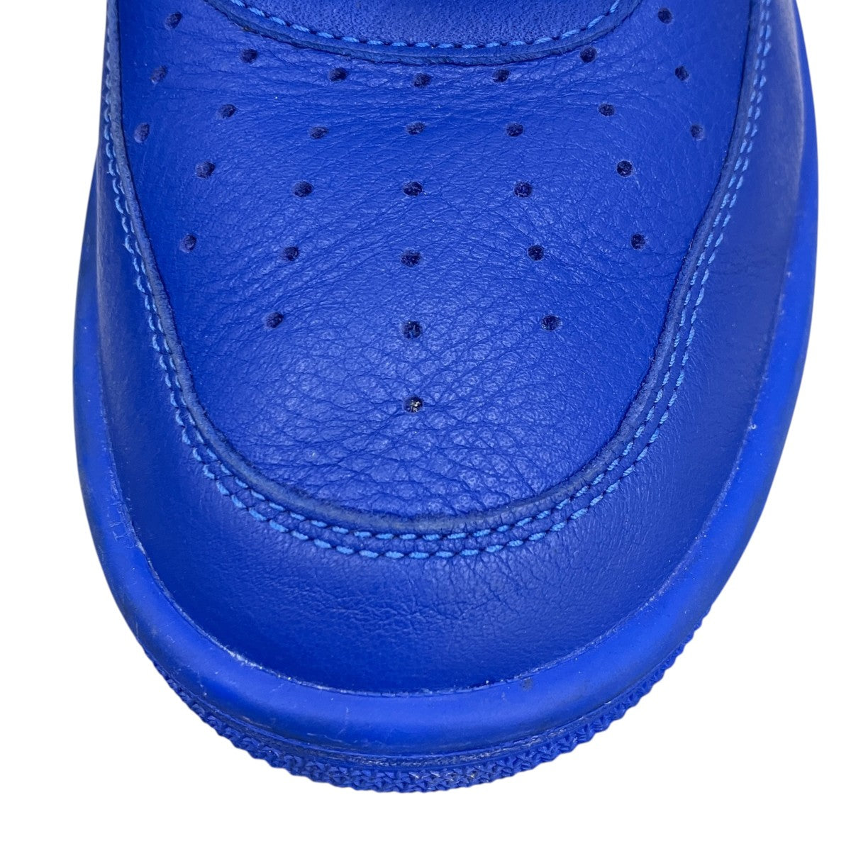 Air Force 1 Low ”Game Royal and Vivid Sulfur”スニーカーDV3464-400