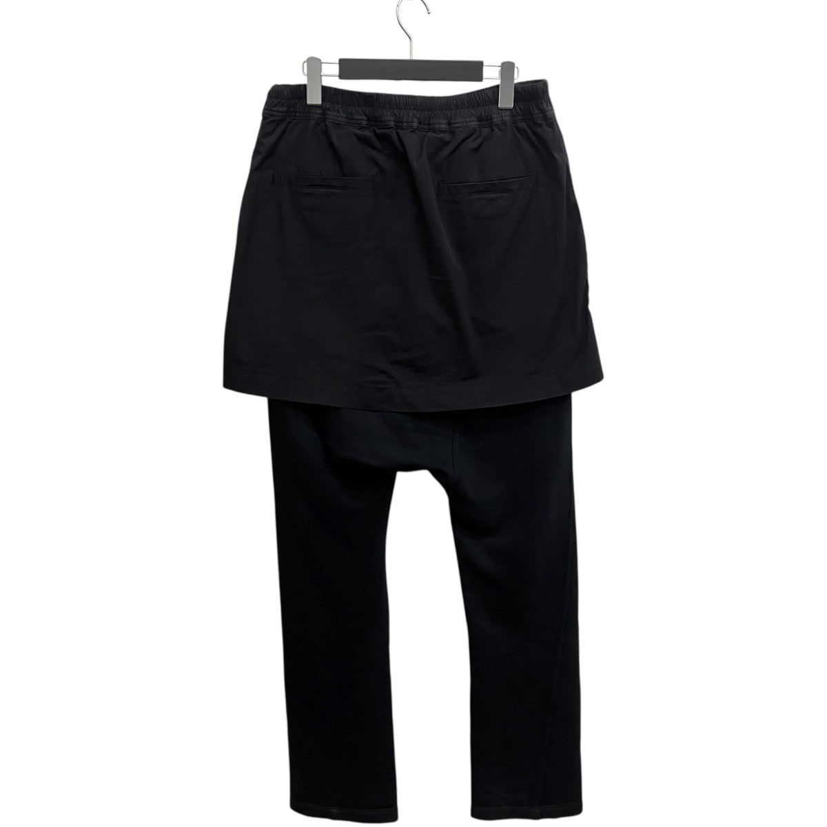 ”Pod Sweatpants Combo”レイヤードパンツDU15F5395-TEWF