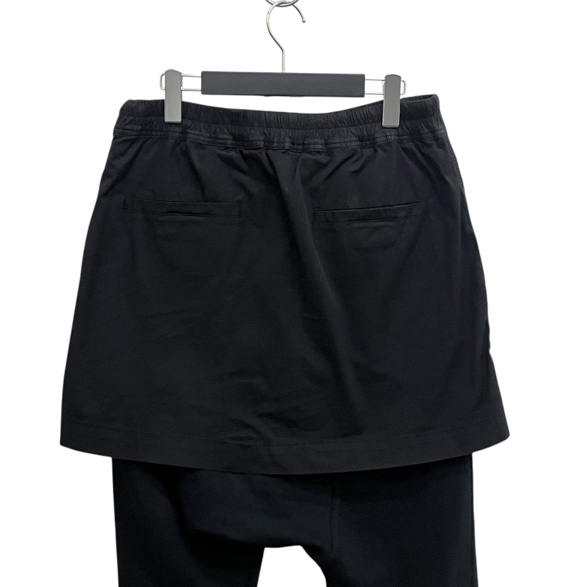 ”Pod Sweatpants Combo”レイヤードパンツDU15F5395-TEWF