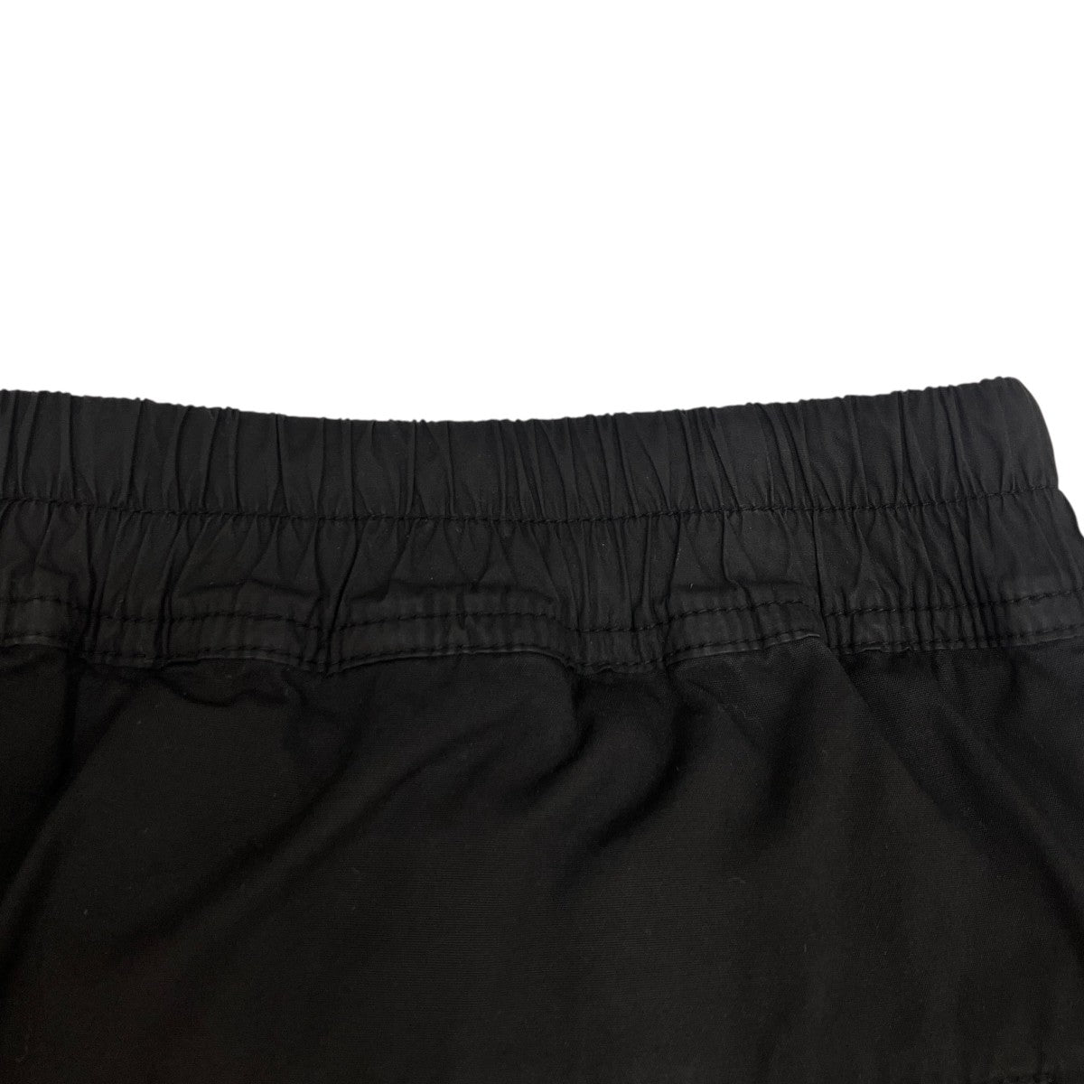 ”Pod Sweatpants Combo”レイヤードパンツDU15F5395-TEWF