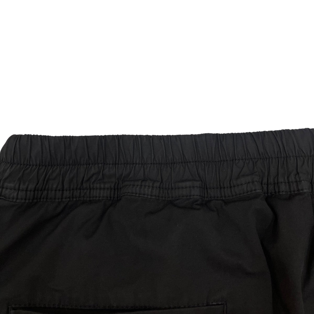 ”Pod Sweatpants Combo”レイヤードパンツDU15F5395-TEWF