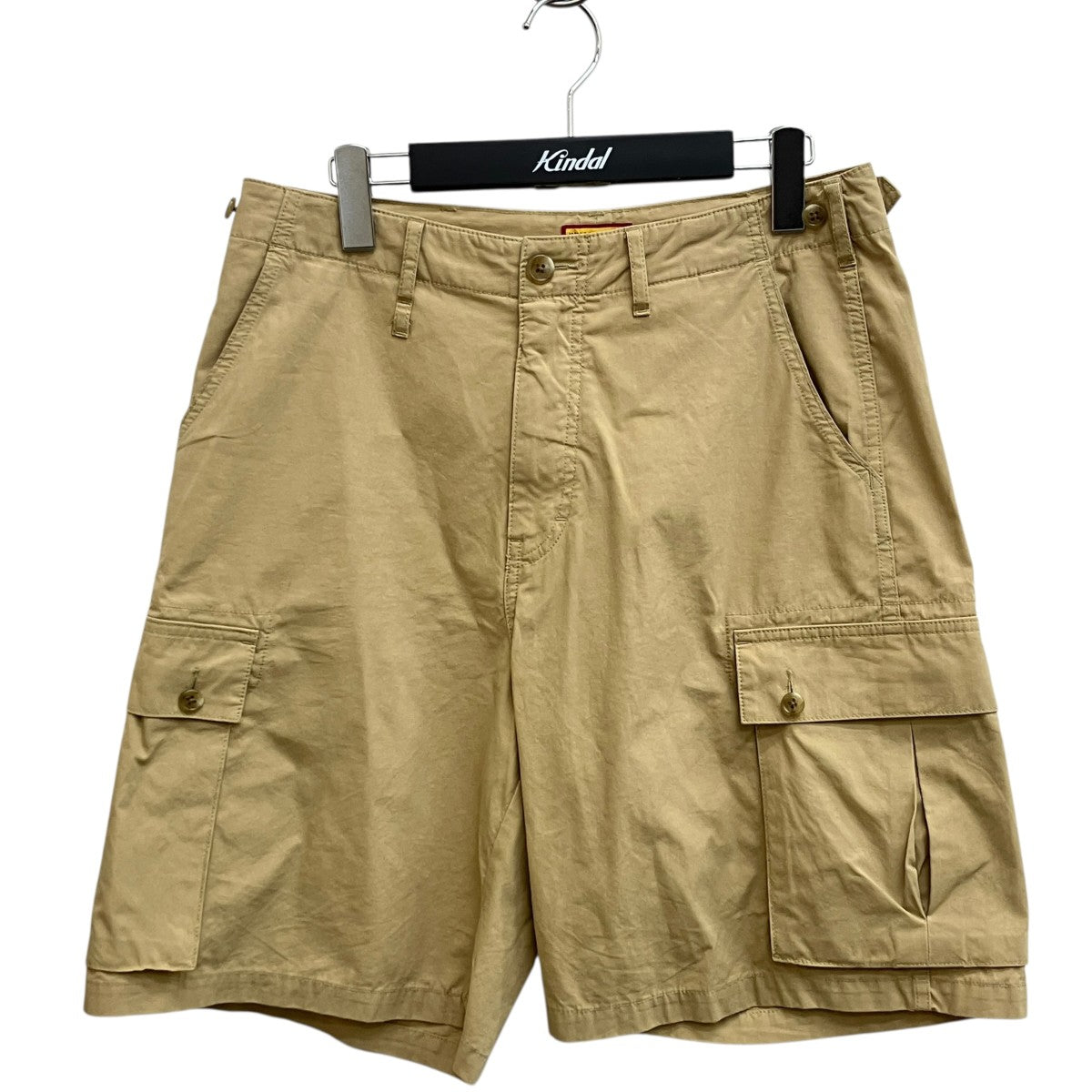 26SSCARGO SHORTSハーフパンツHM31PT008