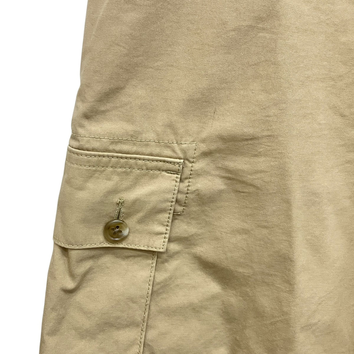 26SSCARGO SHORTSハーフパンツHM31PT008