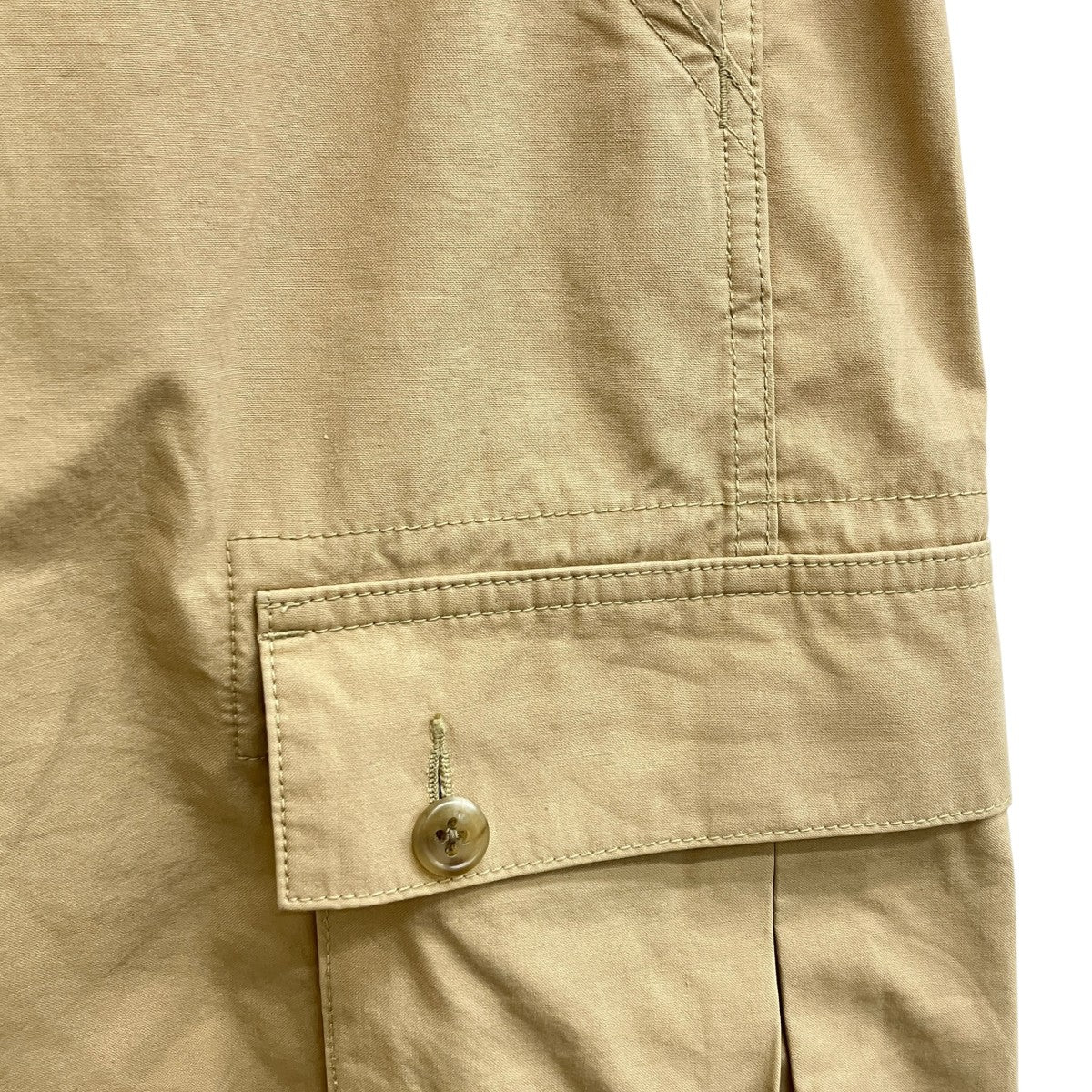HUMAN MADE(ヒューマンメイド) 26SSCARGO SHORTSハーフパンツHM31PT008