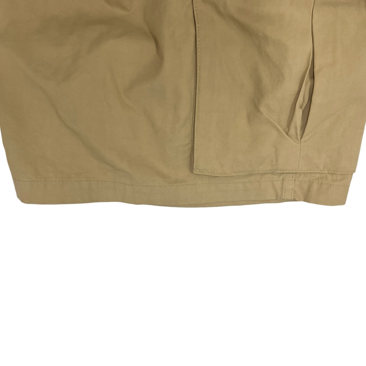 HUMAN MADE(ヒューマンメイド) 26SSCARGO SHORTSハーフパンツHM31PT008