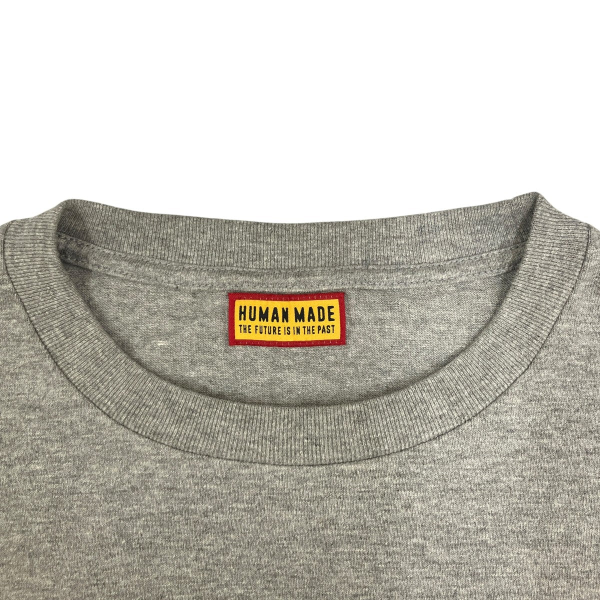 GRAPHIC L S T-SHIRT長袖TシャツHM31CS039