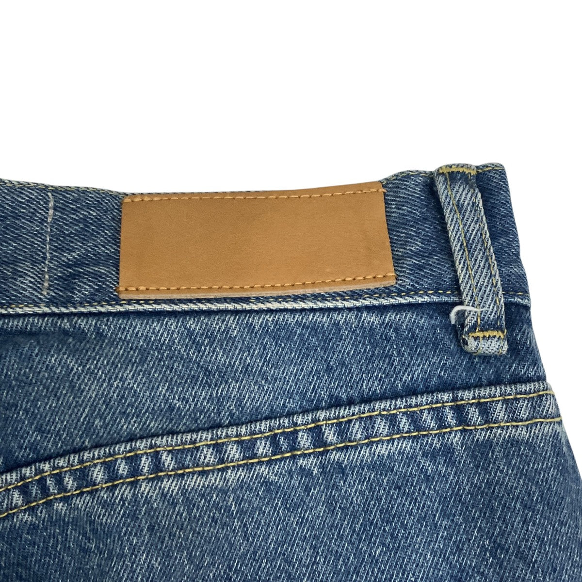 デニムパンツCL405110ER-11