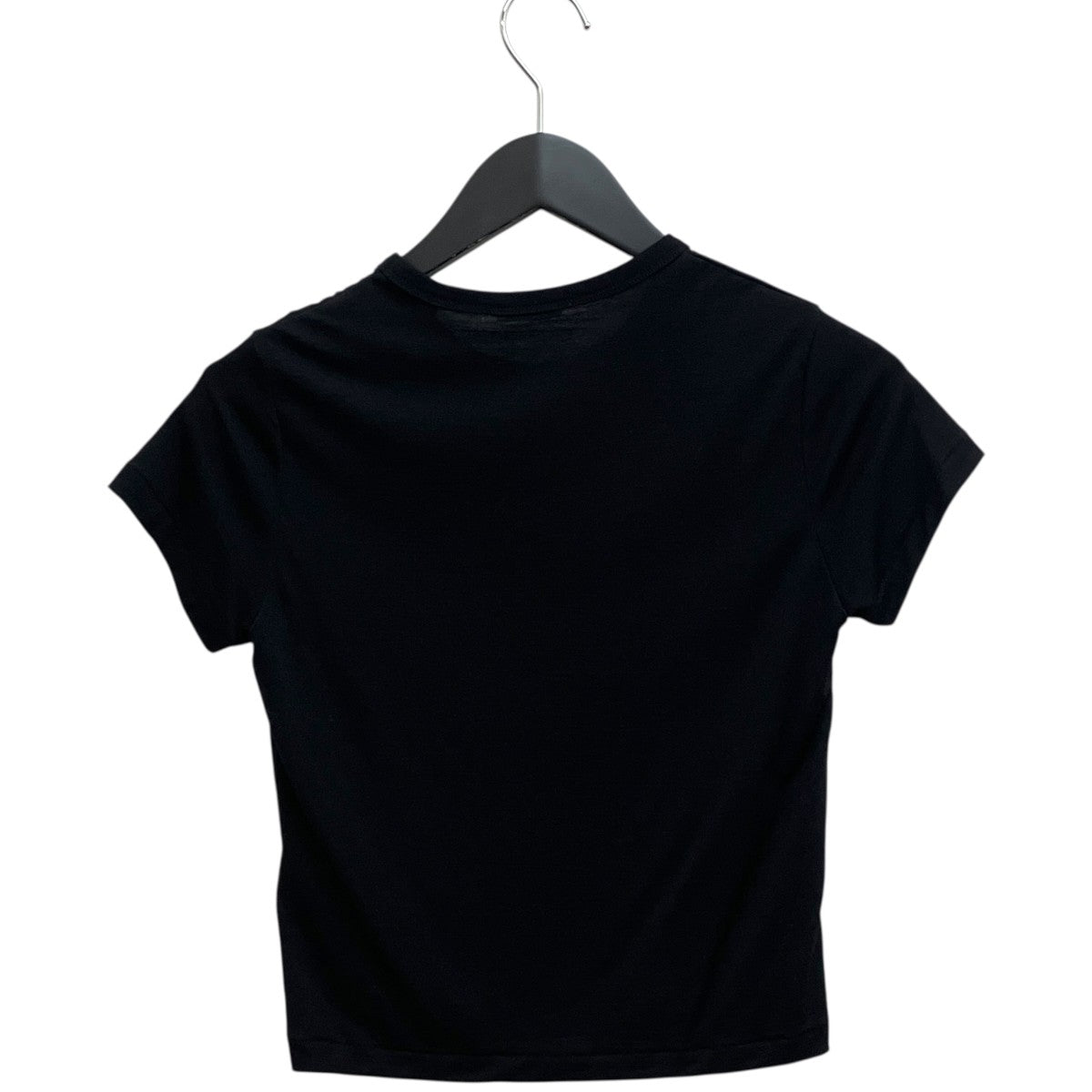 サマーウール ミニTシャツ半袖カットソーD01-L5017
