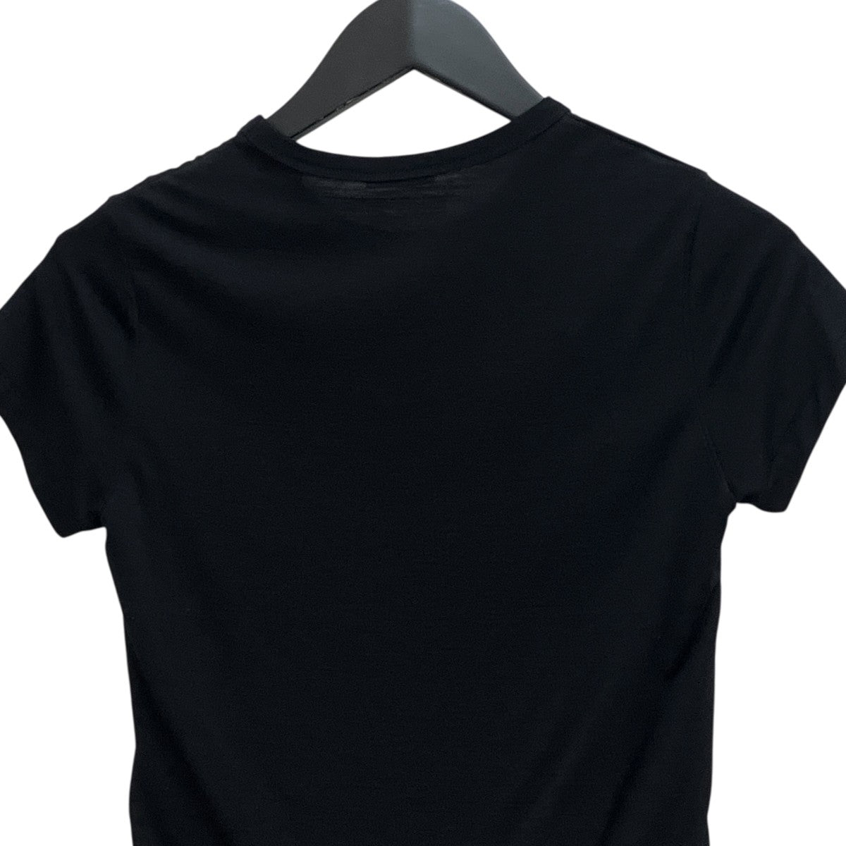 サマーウール ミニTシャツ半袖カットソーD01-L5017
