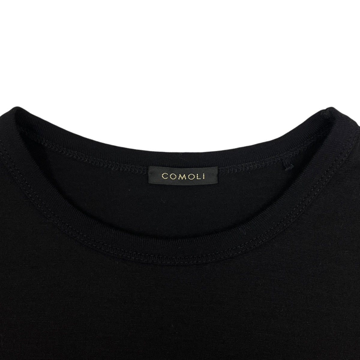 サマーウール ミニTシャツ半袖カットソーD01-L5017