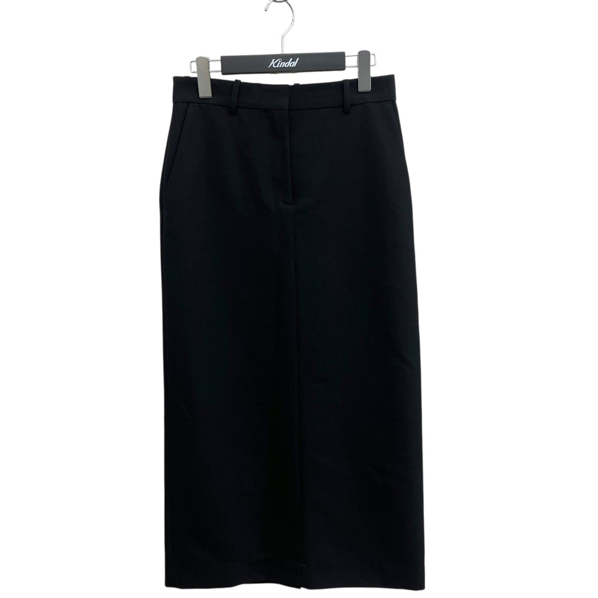 toteme Low Waist Straight Skirtロングスカート61507112000