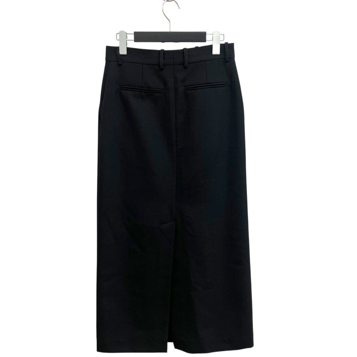 Low Waist Straight Skirtロングスカート61507112000