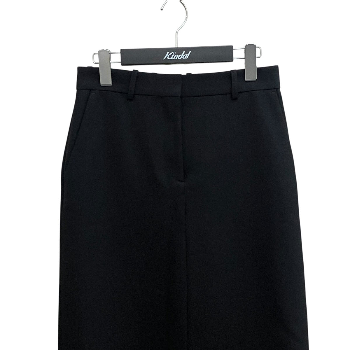 Low Waist Straight Skirtロングスカート61507112000