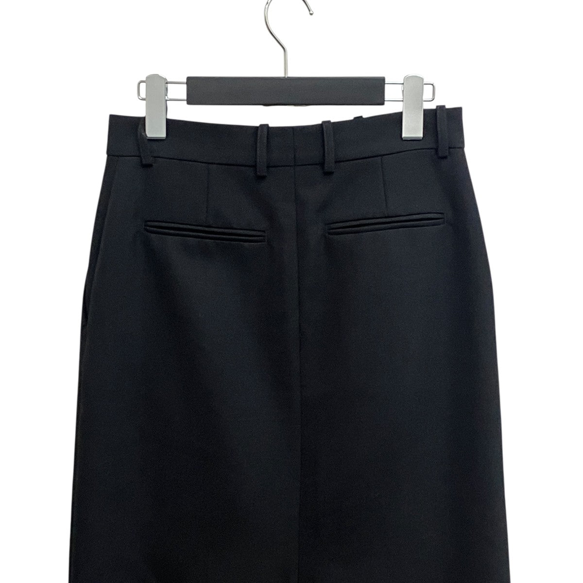 Low Waist Straight Skirtロングスカート61507112000