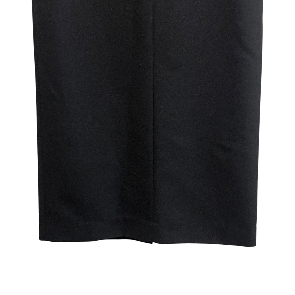Low Waist Straight Skirtロングスカート61507112000