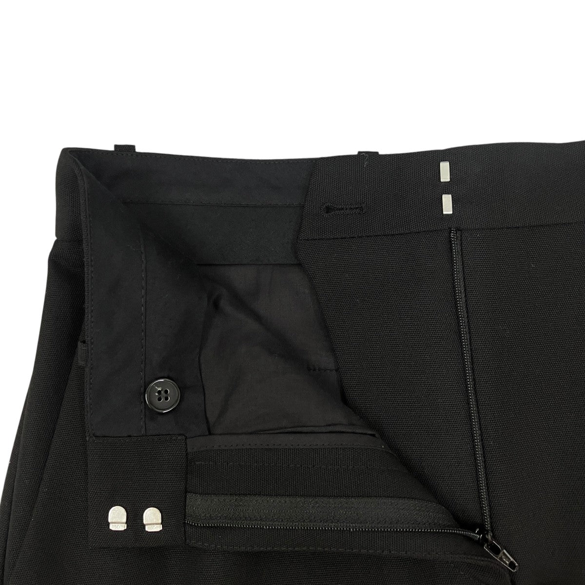 Low Waist Straight Skirtロングスカート61507112000